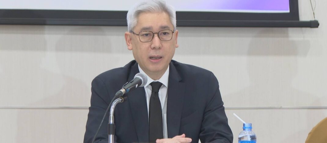 ป.ป.ช. แจงคดีโกงสอบท้องถิ่นไม่ล่าช้า มี 6 พันคนโดนสอบ คาดต้น พ.ย.แจ้งข้อหาได้ เบื้องต้นเอาผิดได้แค่ “อธิบดี” มีเส้นเงินโยง 2 อดีตอธิบดีโกงสอบ แต่ยังไม่ถึง ”นักการเมือง-สส.-รมต.”