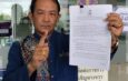 ”พี่ศรี“ร้อง ป.ป.ช.ชี้พิรุธสอบชัชชาติกับพวกรับมอบงานก่อสร้างคลองตาหนังก่อนงานเสร็จ
