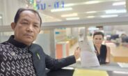 ”พี่ศรี“ร้อง กกต.สอบเงินบริจาค สส.ไอเดียร์เข้าพรรค ภท.ผิด ม.72, 74 พรป.พรรคการเมืองต้องยุบพรรคหรือไม่