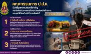 ป.ป.ช. ชี้มูล “ว่าที่พันตรี ชาติชาย ศรีโพธิ์อ่อน” อดีตนายอำเภอสัตหีบ กับพวก ปล่อยให้ร้านเมาท์เท่นบี (MOUNTAIN B เปิดเป็นสถานบริการโดยไม่ได้รับอนุญาตและอยู่ในเขตพื้นที่ต้องห้ามมิให้เปิดสถานบริการ