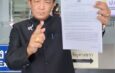 ”พี่ศรี“ร้อง ป.ป.ช.สอบจริยธรรมร้ายแรง สส.ไอเดียร์เหตุยอมรับสามีมีหุ้นในเว็บพนัน 1%
