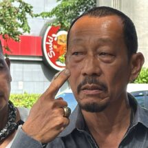 ’โชค ติ๊งโหน่ง‘ ร้องกองปราบถูกดาบตำรวจเพชรบุรีกับพวก รุมทำร้ายร่างกายเกินกว่าเหตุปมทะเลาะกับครอบครัว