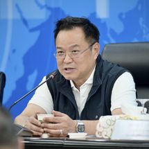 “อนุทิน” ประชุม บกปภ.ช. เตรียมรับมือฝน 4-10 ต.ค. เผย คุยแม่ทัพภาค 4 เตรียมพร้อมภาคใต้ ถามหาอธิบดีกรมอุตุนิยมวิทยา หลังถูกบูลลี่แจ้งเตือน นายกฯ ขอ มุ่งมั่นช่วยเหลือประชาชนอย่าสนใจคำดูแคลน สร้างความปั่นป่วน