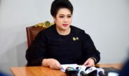ศุภมาส” สั่ง สคบ. จับมือ ตร.-กทม.-คมนาคม ระดมรถยก 27 คัน เร่งช่วยรถจมน้ำเคหะร่มเกล้า ย้ำเคลื่อนย้ายปลอดภัย ลดภาระผู้ประสบภัย