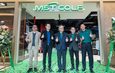 MST Golf ตอกย้ำความเป็นผู้นำร้านค้าปลีกกอล์ฟระดับอาเซียนเปิดสาขาที่ 2 “เดอะคริสตัล เอกมัย-รามอินทรา”ยกระดับประสบการณ์ช็อปปิ้งกอล์ฟระดับพรีเมียมอย่างครบวงจร