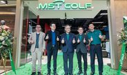 MST Golf ตอกย้ำความเป็นผู้นำร้านค้าปลีกกอล์ฟระดับอาเซียนเปิดสาขาที่ 2 “เดอะคริสตัล เอกมัย-รามอินทรา”ยกระดับประสบการณ์ช็อปปิ้งกอล์ฟระดับพรีเมียมอย่างครบวงจร